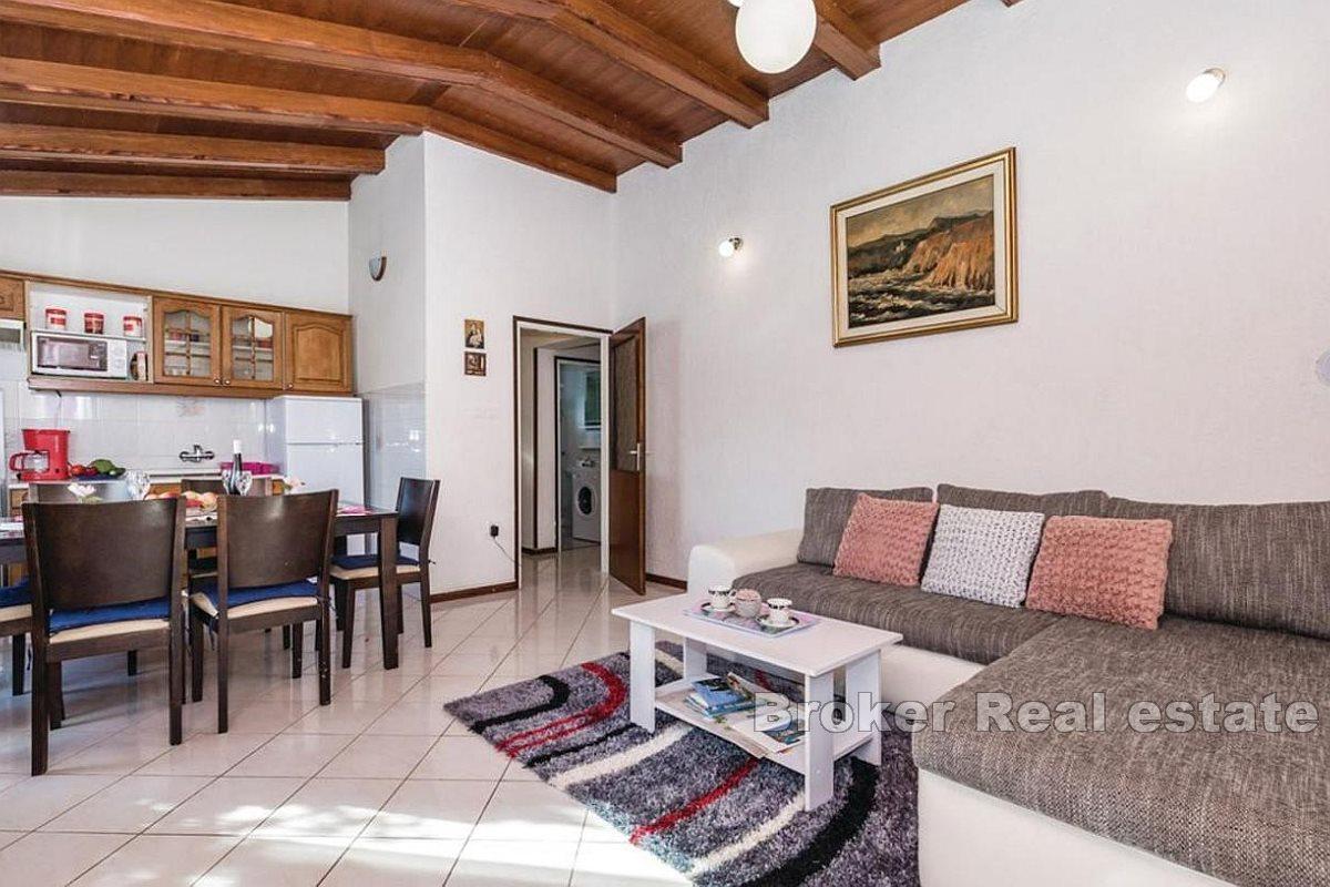 Kuća za odmor s bazenom