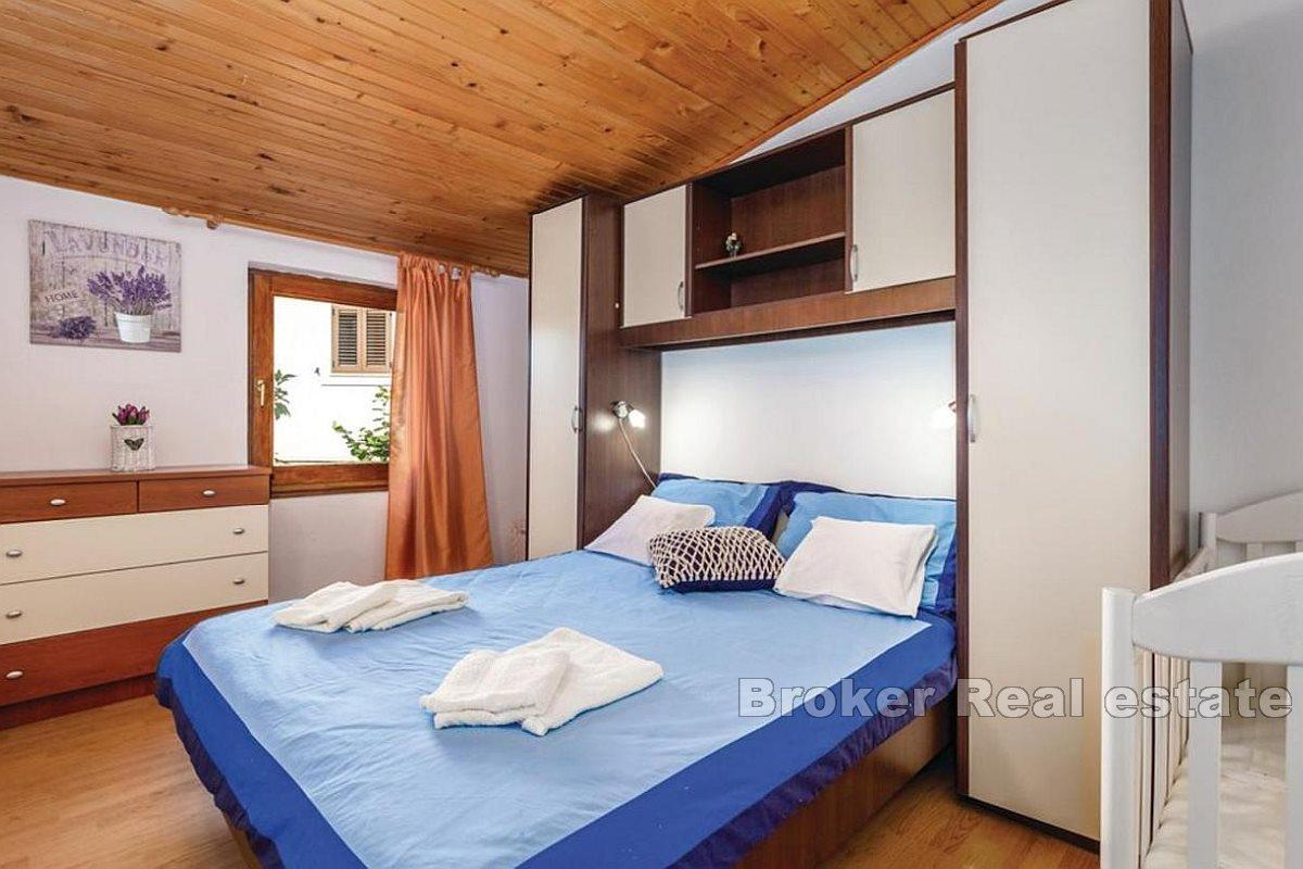 Kuća za odmor s bazenom