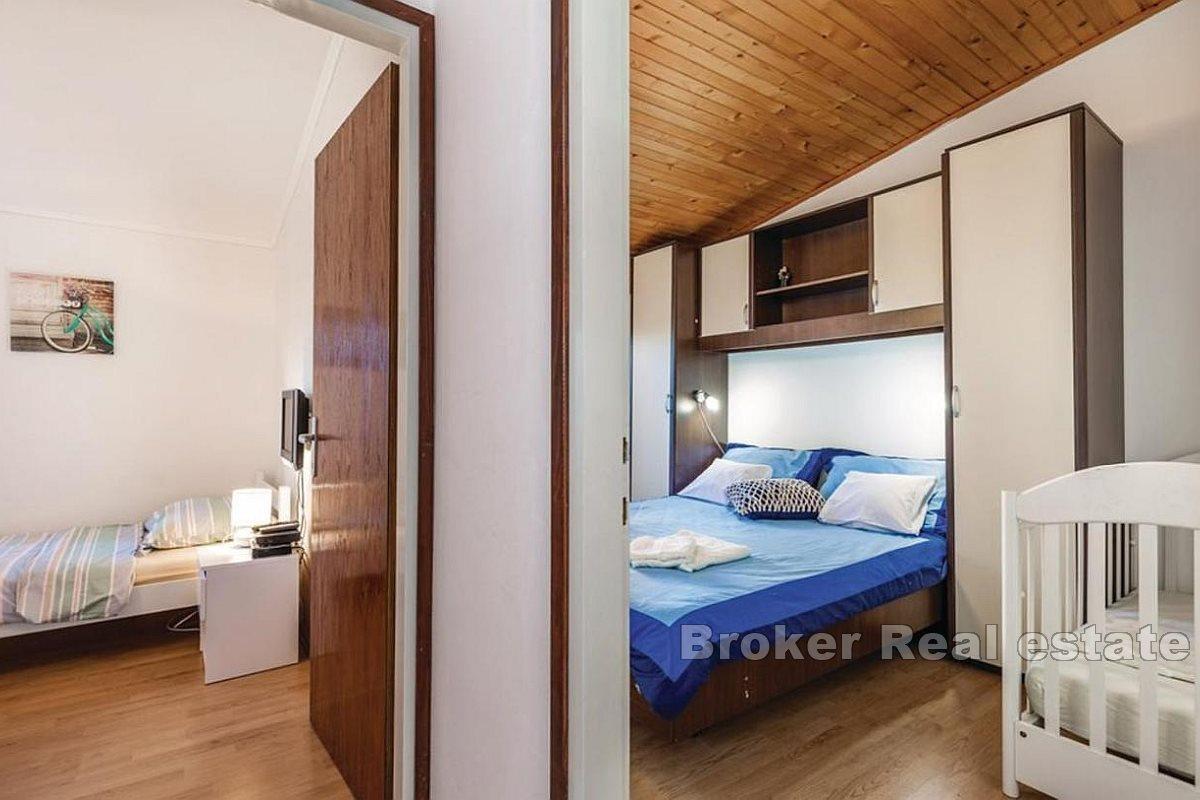 Kuća za odmor s bazenom