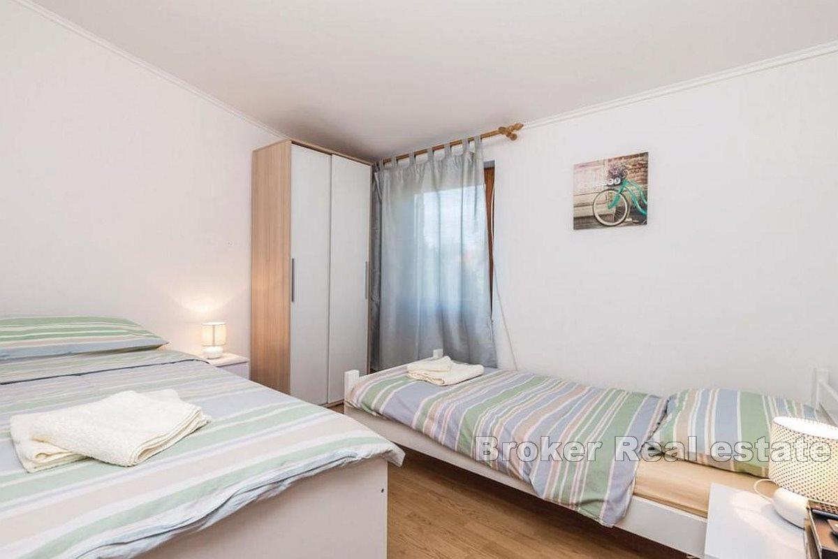 Kuća za odmor s bazenom