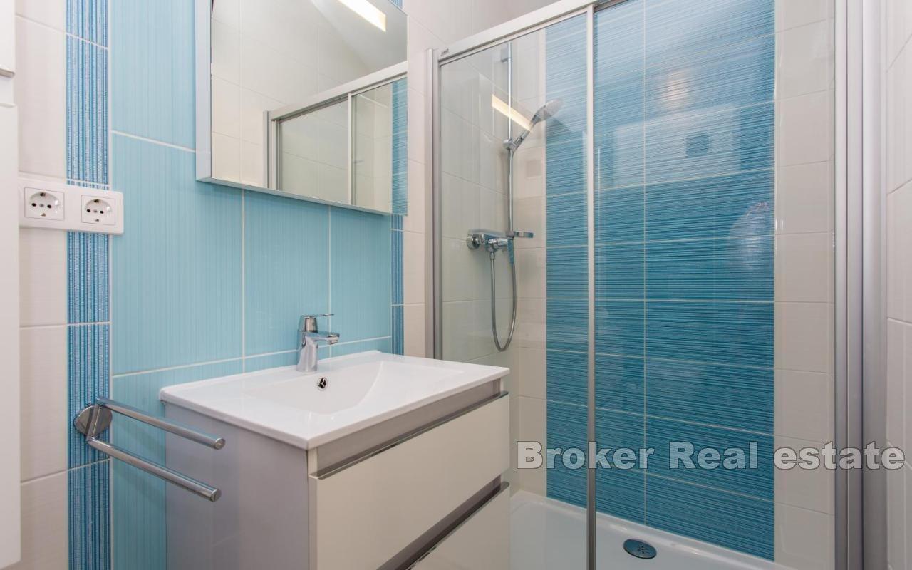 Mieszkanie w pełni umeblowane i wyposażone