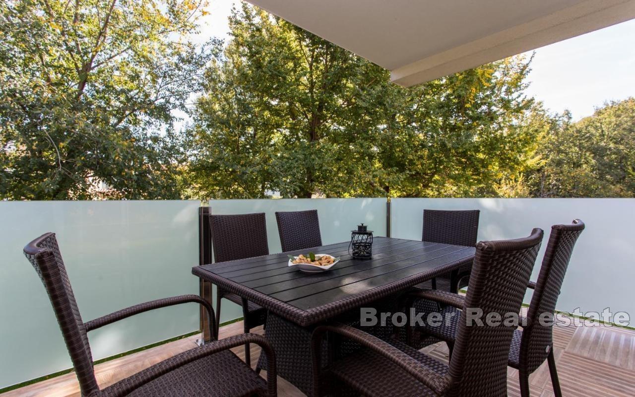 Mieszkanie w pełni umeblowane i wyposażone