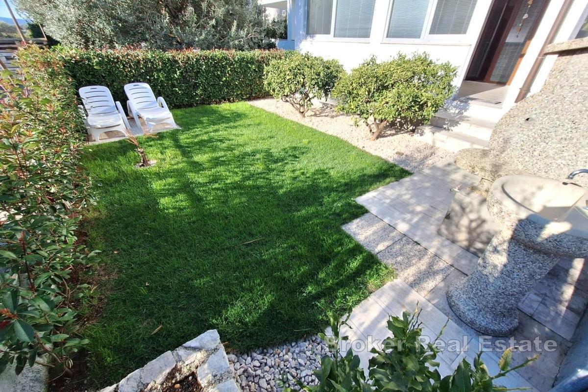 Wohnung mit Meerblick