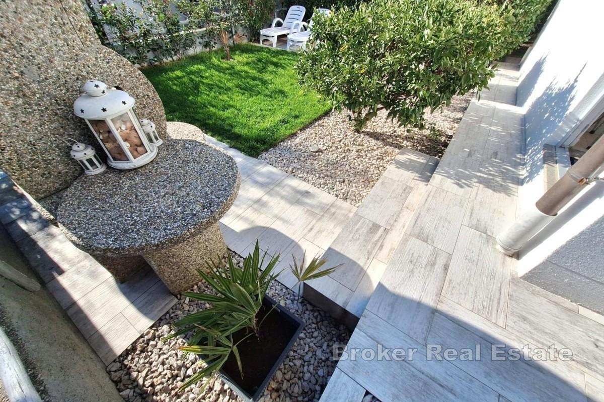 Wohnung mit Meerblick