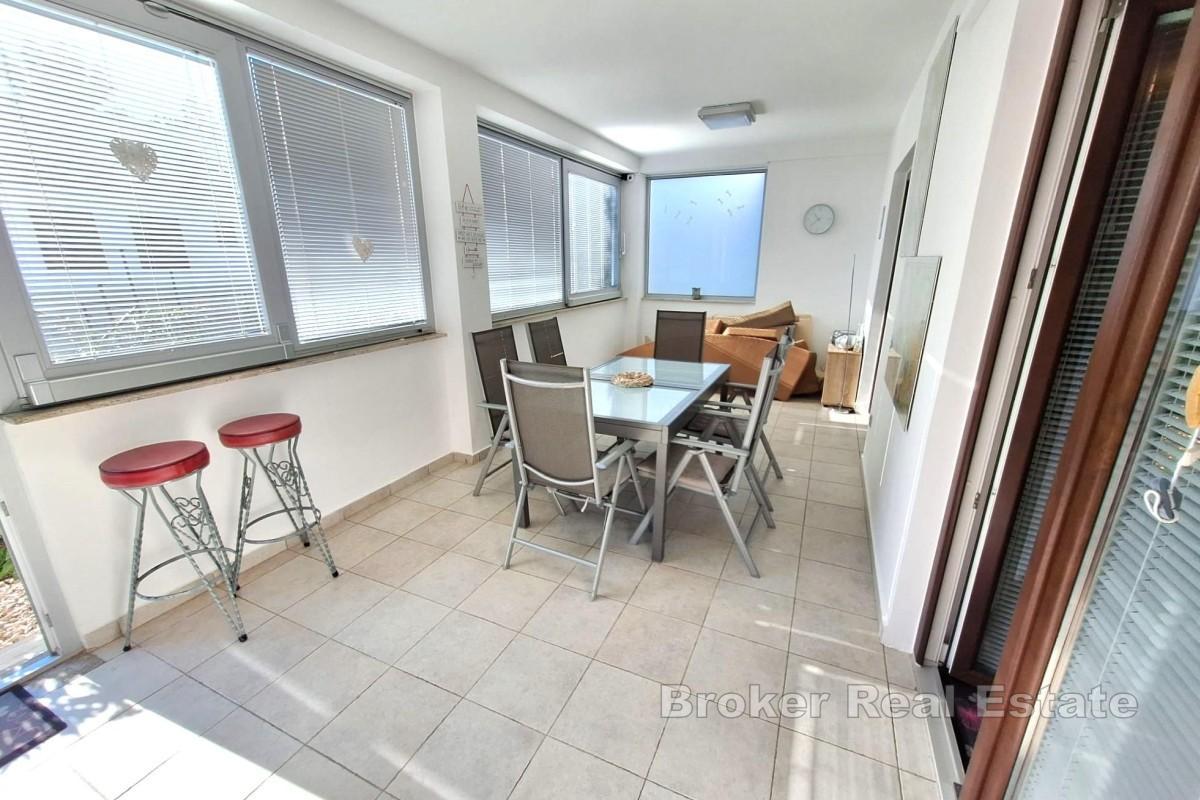 Wohnung mit Meerblick