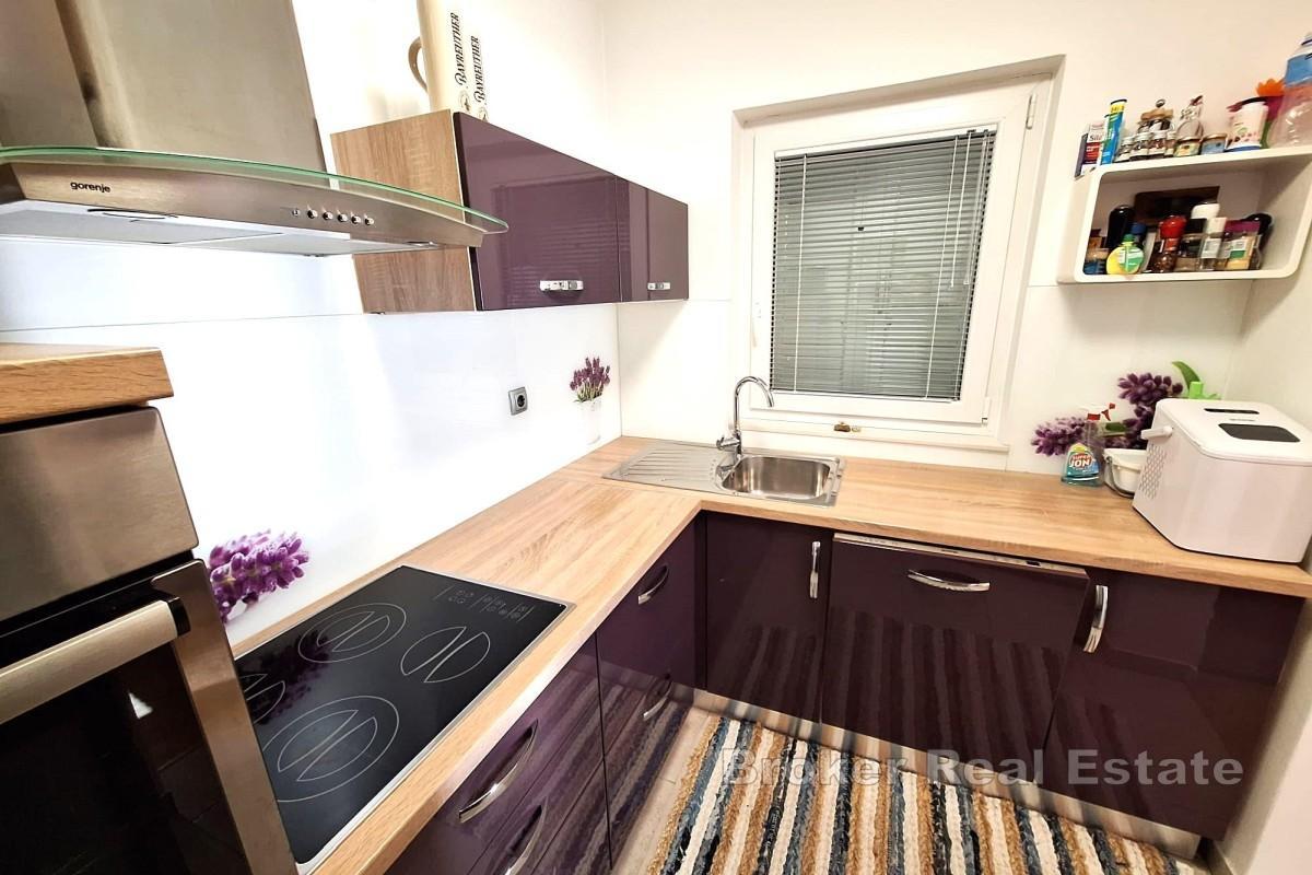 Wohnung mit Meerblick