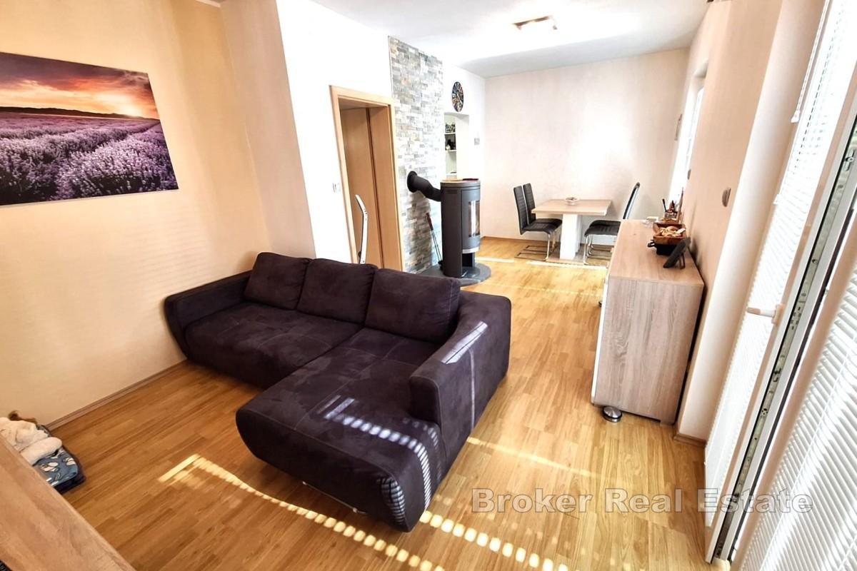 Wohnung mit Meerblick