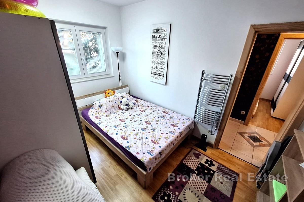 Wohnung mit Meerblick