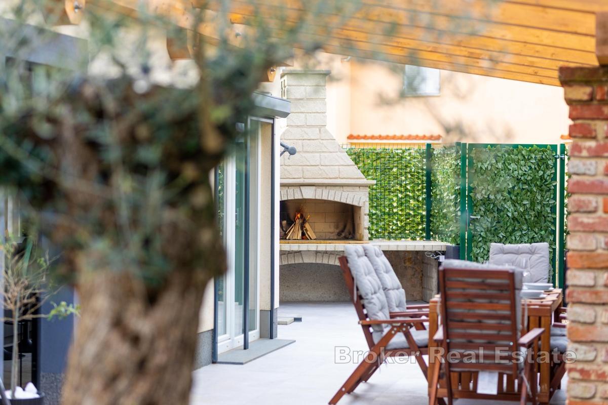 Dům s výhledem na moře