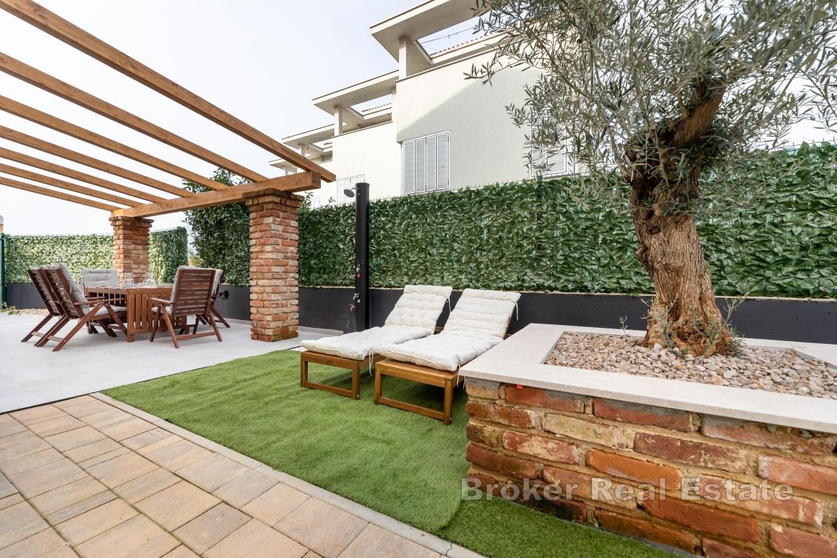 Dům s výhledem na moře