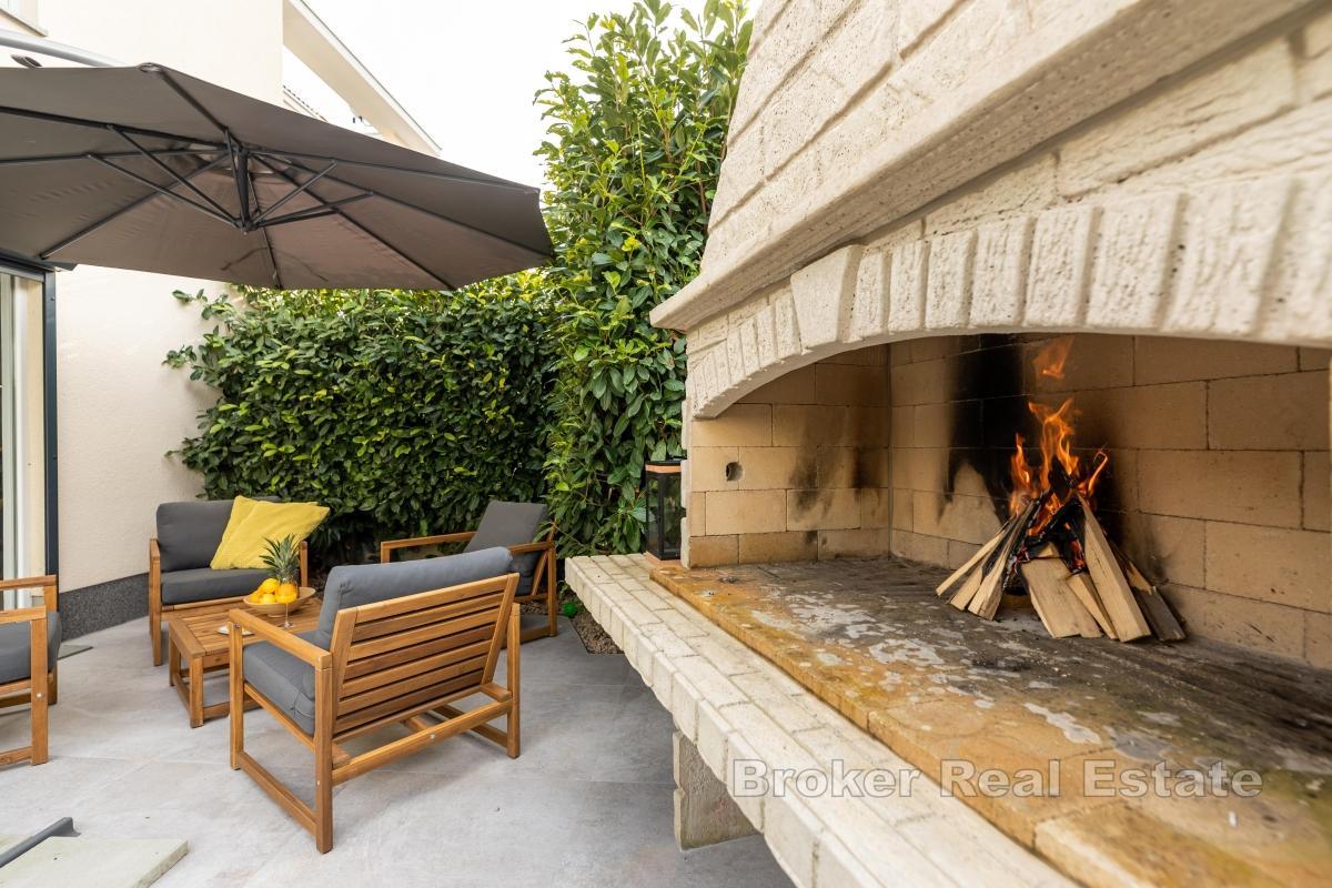 Dům s výhledem na moře