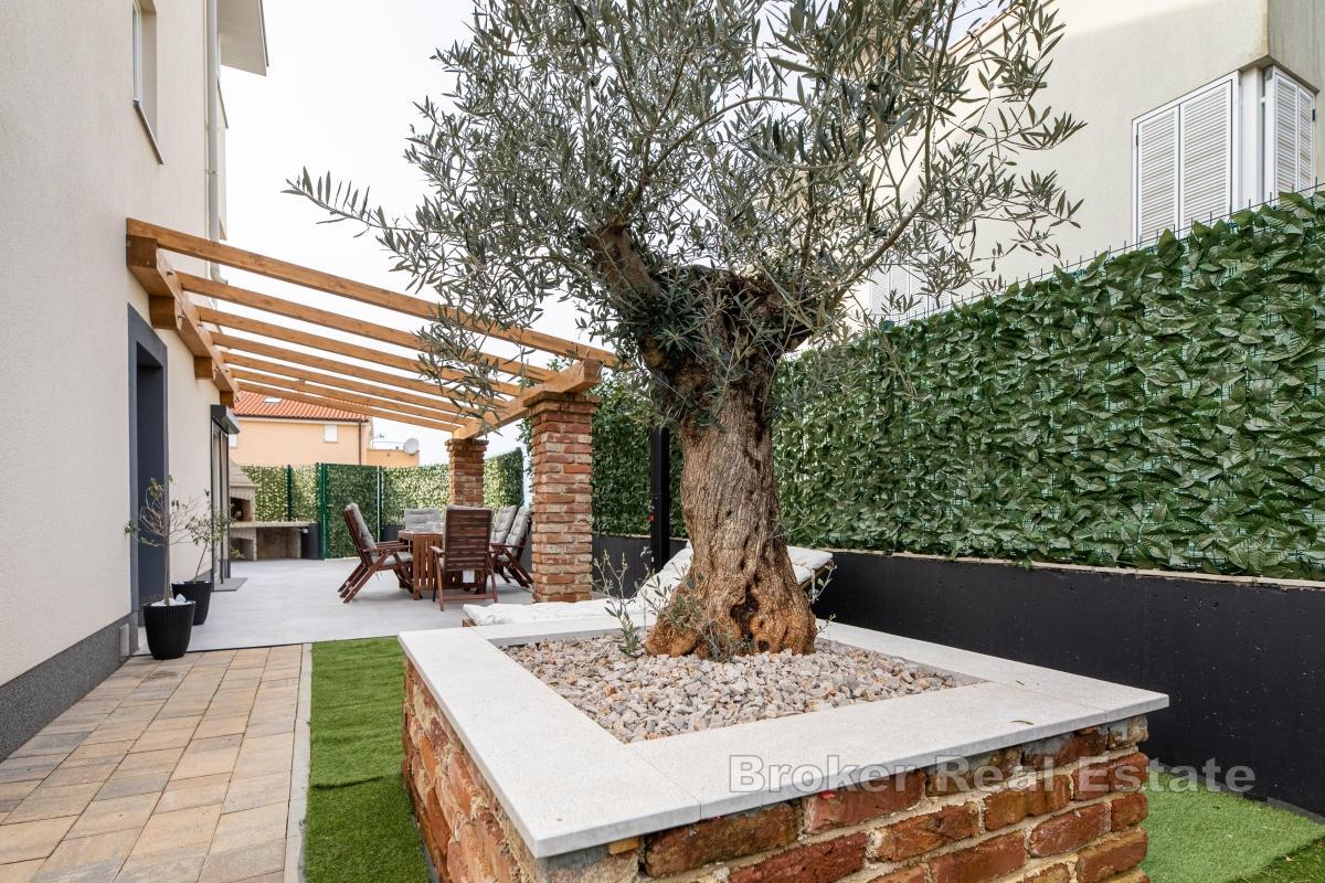 Dům s výhledem na moře