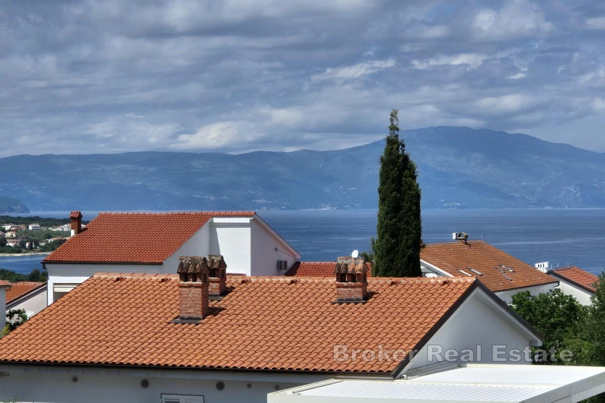 Wohnung mit Meerblick