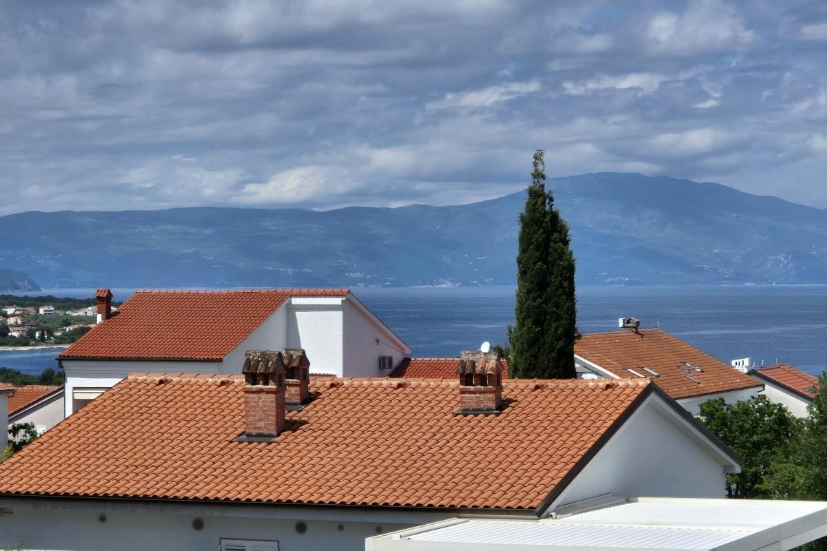 Wohnung mit Meerblick