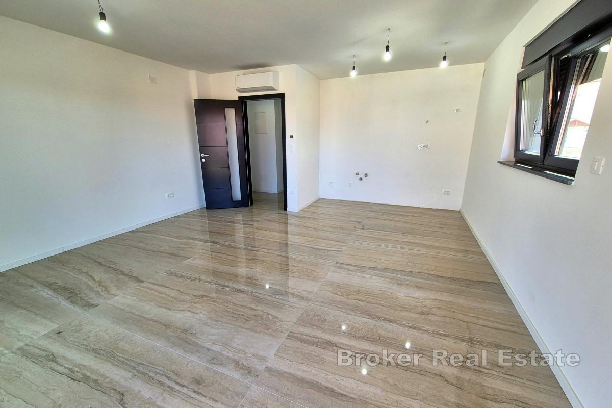 Wohnung mit Meerblick