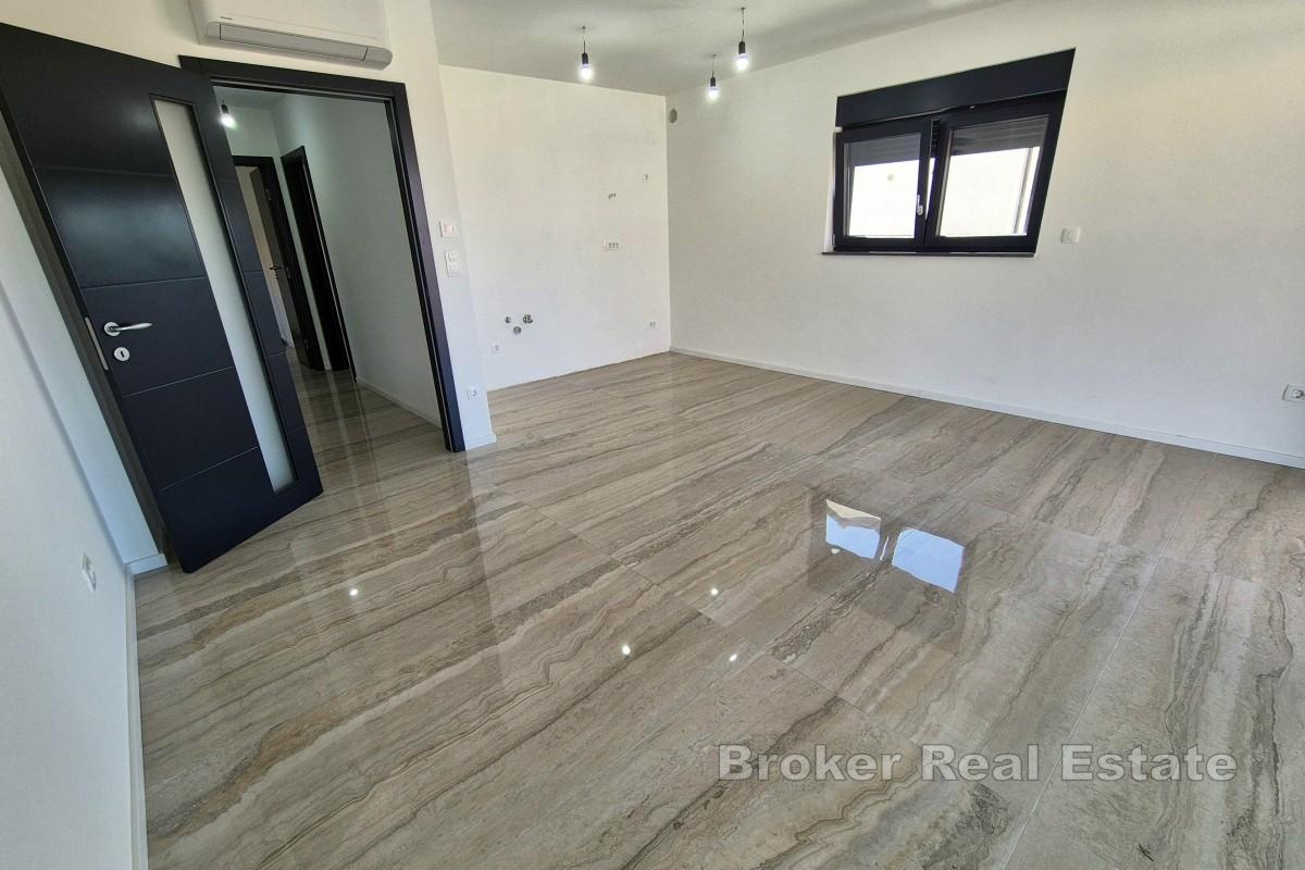 Wohnung mit Meerblick