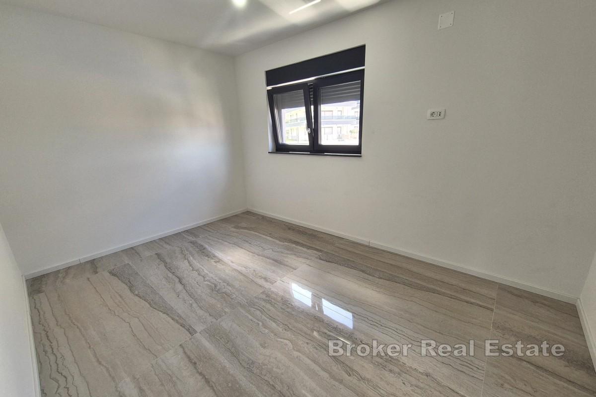 Wohnung mit Meerblick