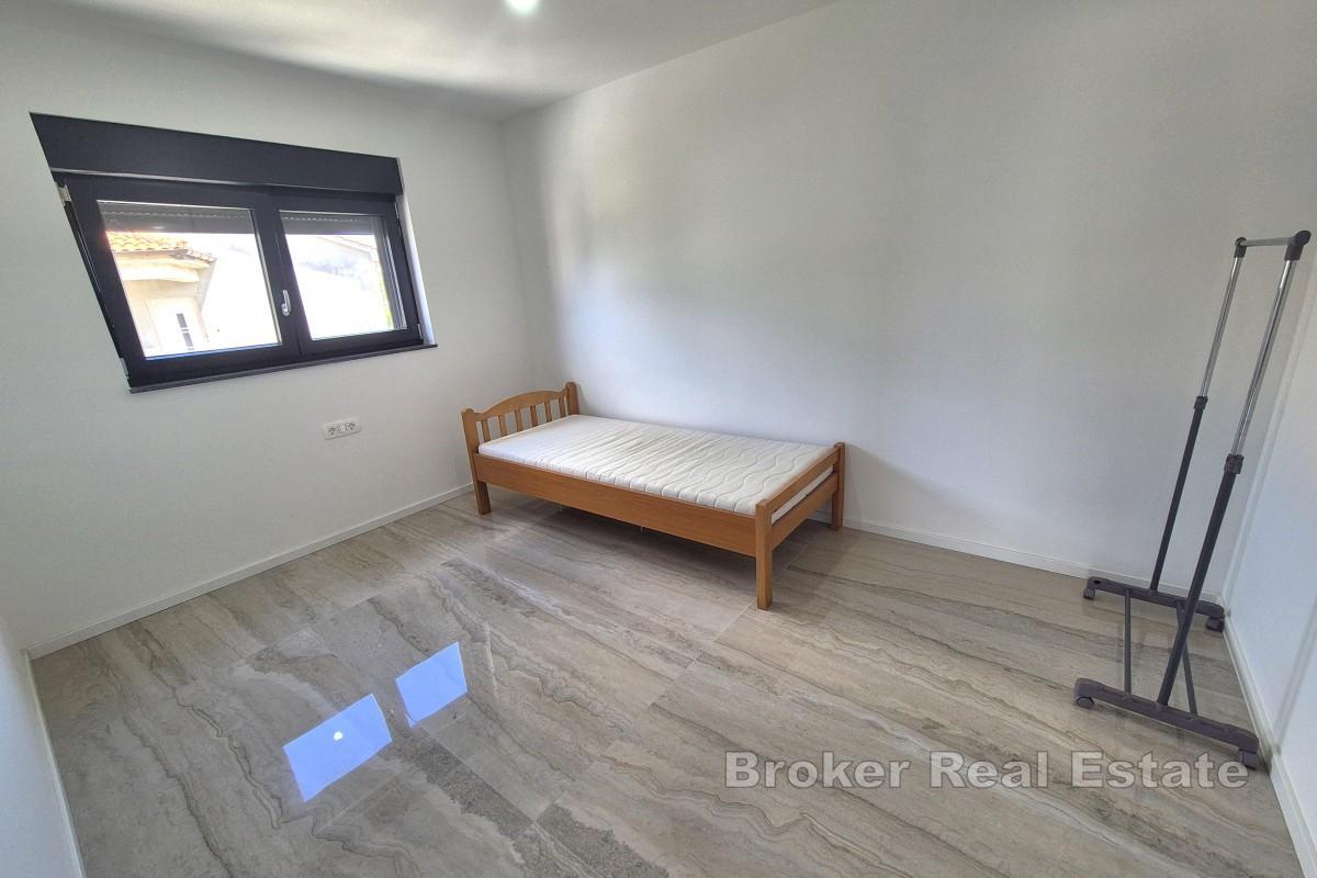 Wohnung mit Meerblick