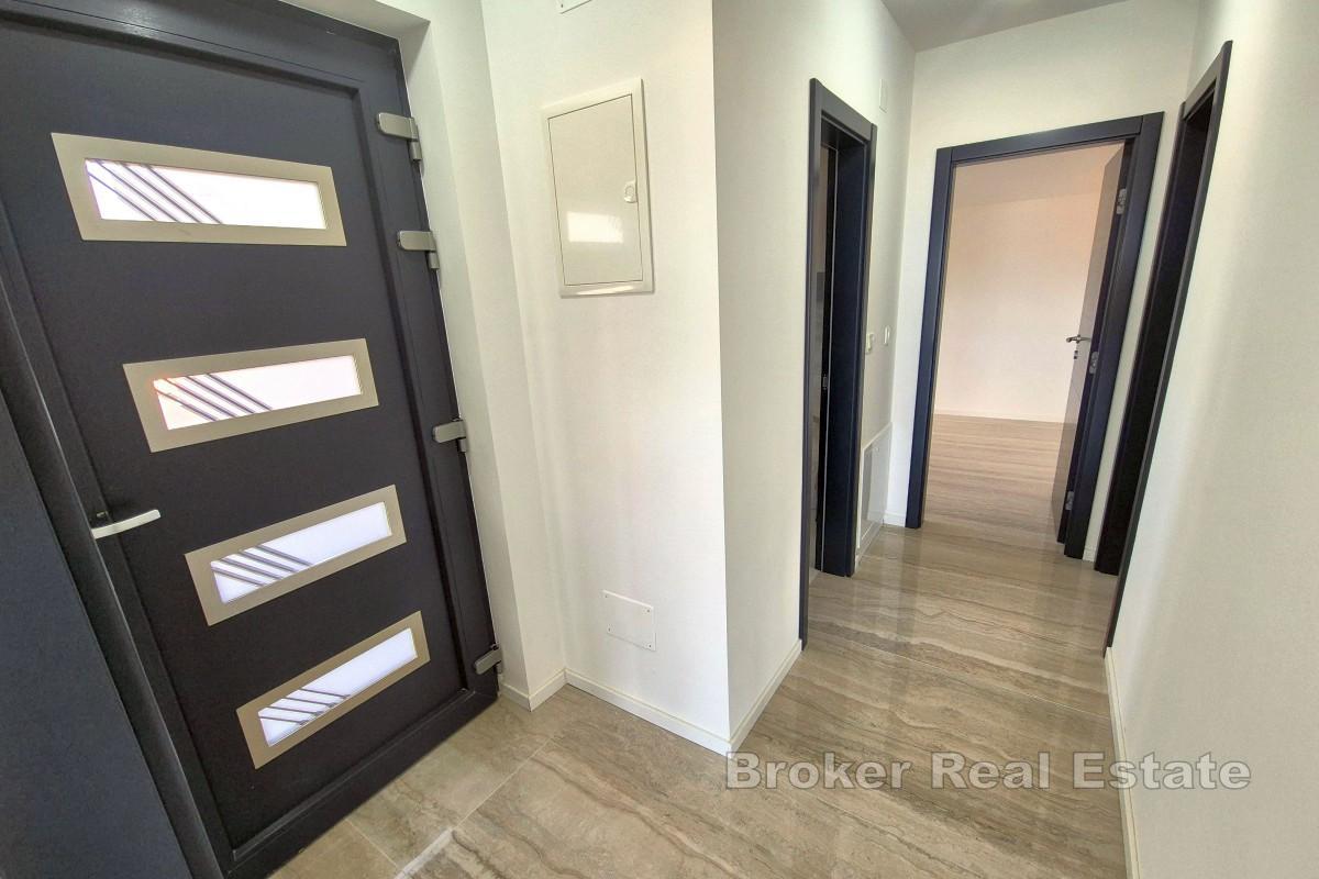 Wohnung mit Meerblick