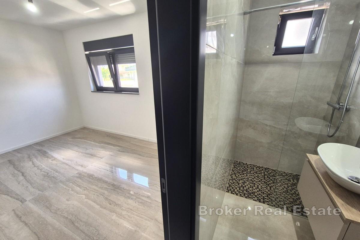 Wohnung mit Meerblick