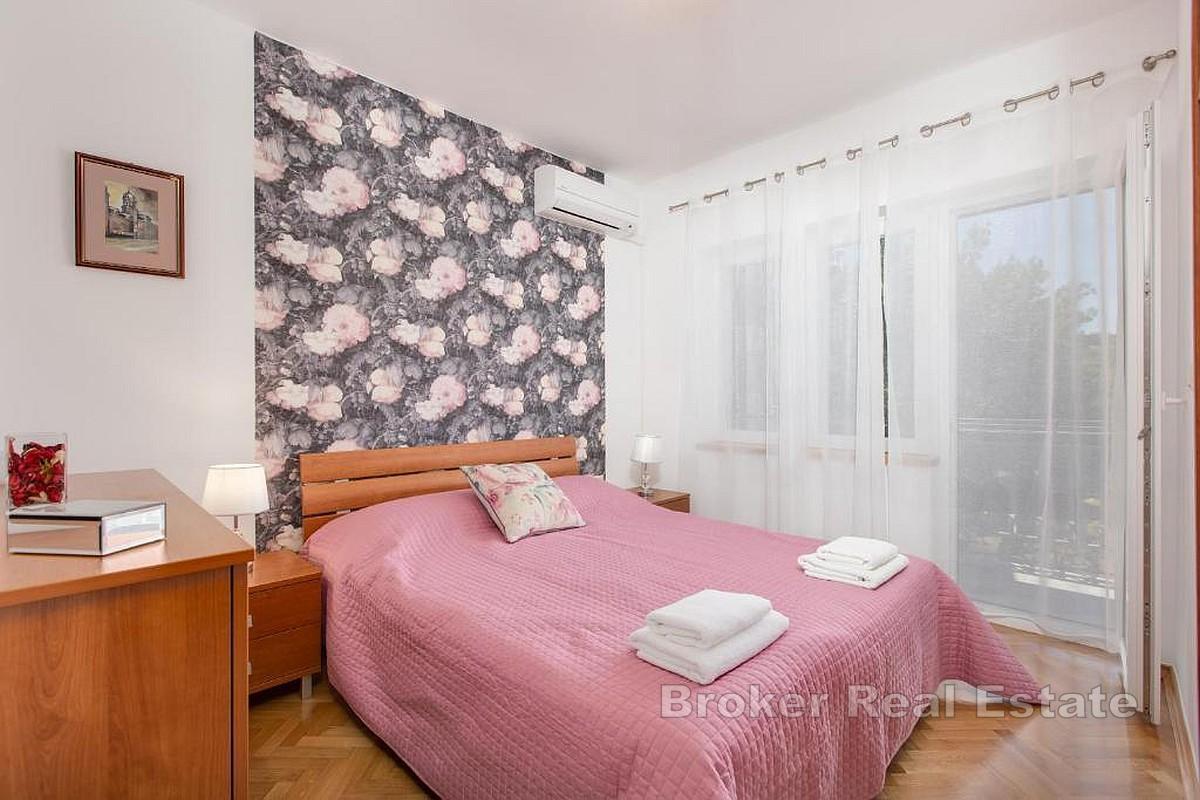 Appartamento duplex vicino al mare