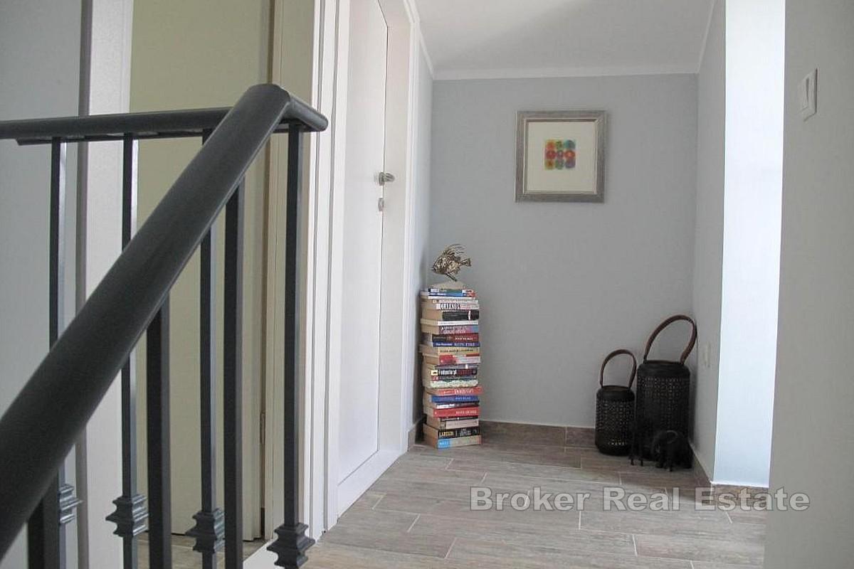 Appartamento duplex vicino al mare