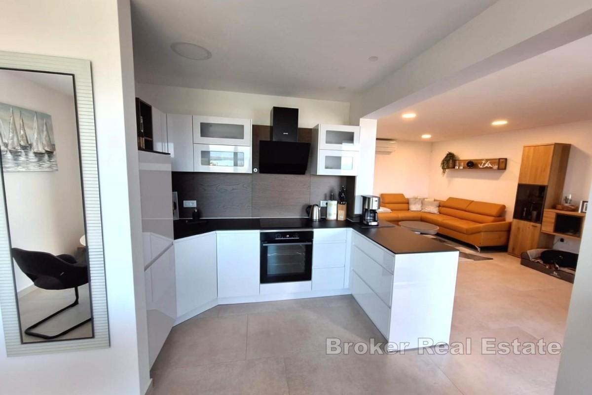 Dwupokojowy apartament w doskonałej lokalizacji