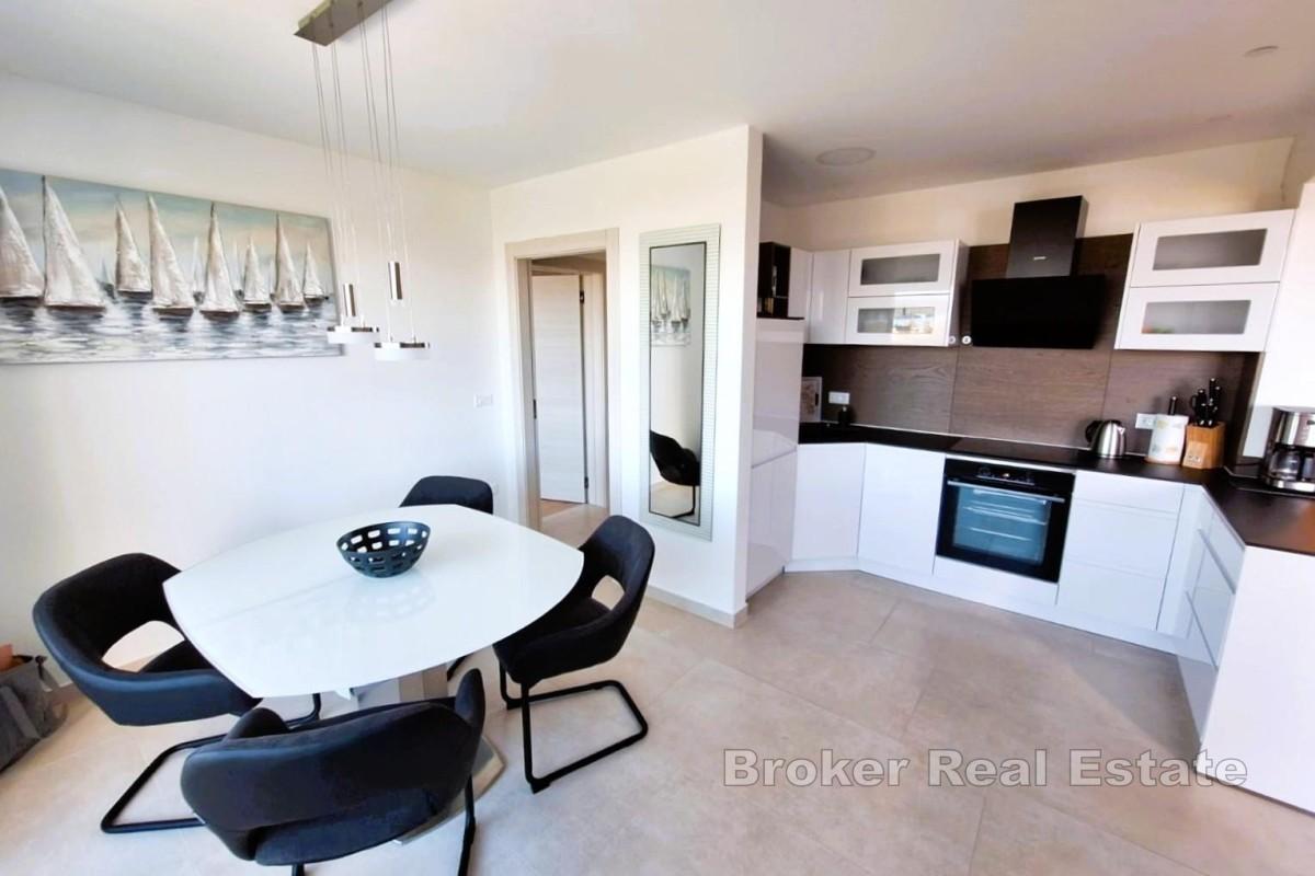 Dwupokojowy apartament w doskonałej lokalizacji