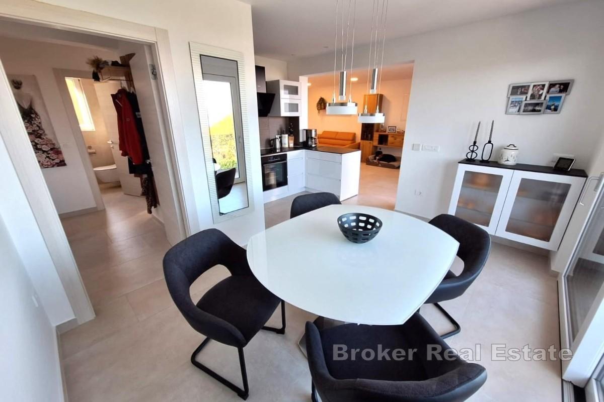 Dwupokojowy apartament w doskonałej lokalizacji