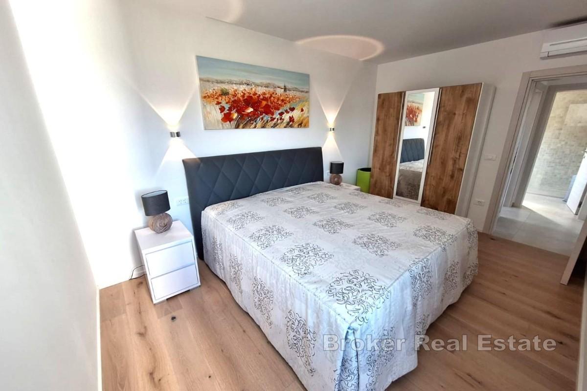 Dwupokojowy apartament w doskonałej lokalizacji