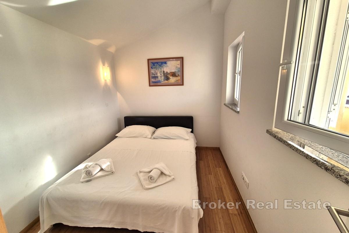 Appartement T3 près de la mer