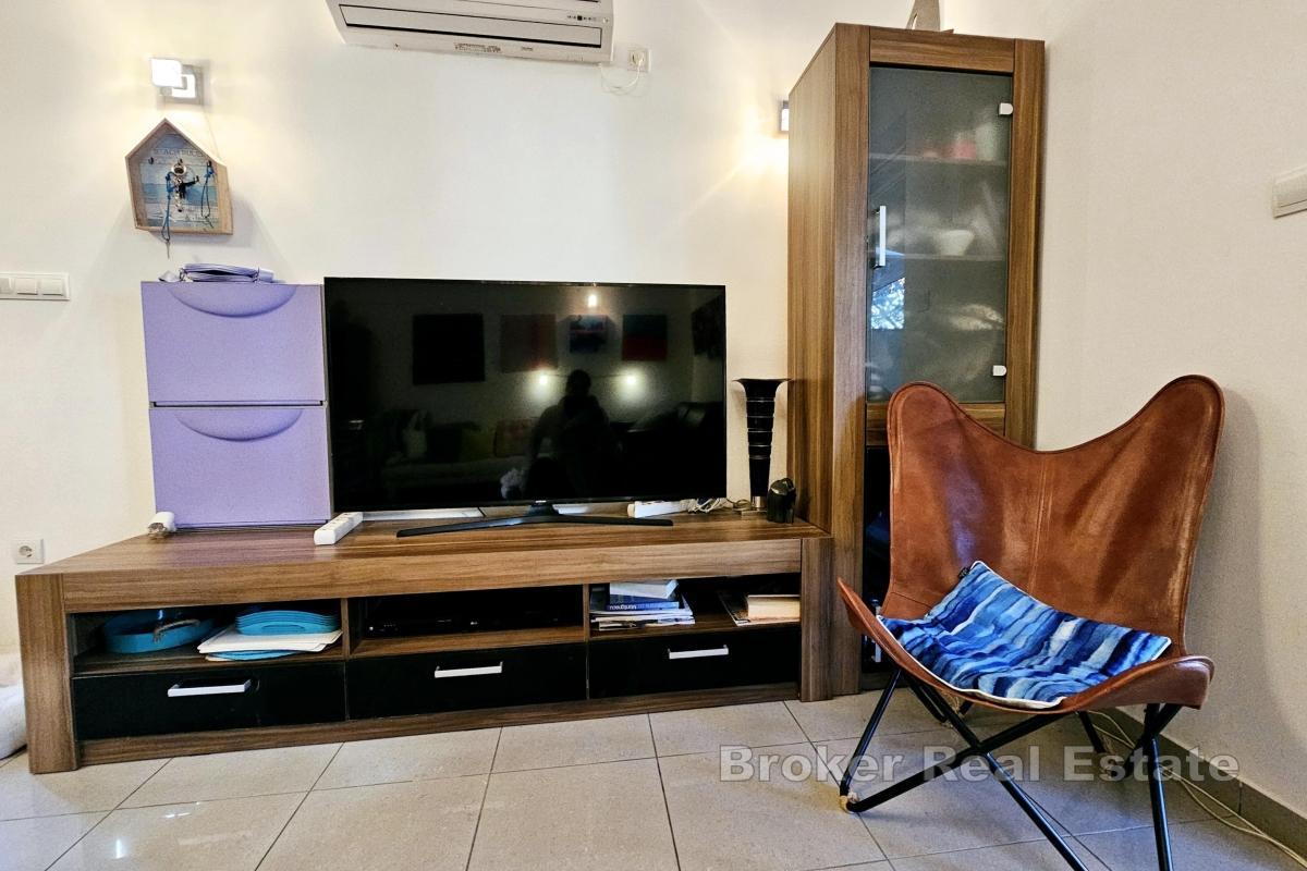 Appartement dans un emplacement privilégié