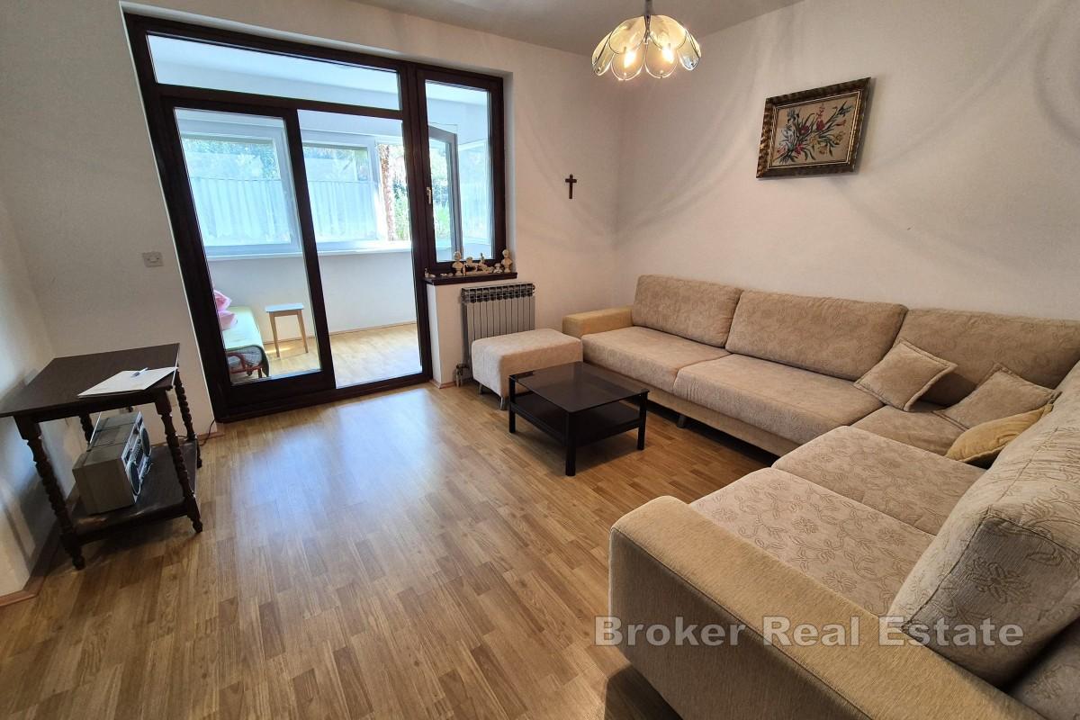 Appartement au calme près de la plage