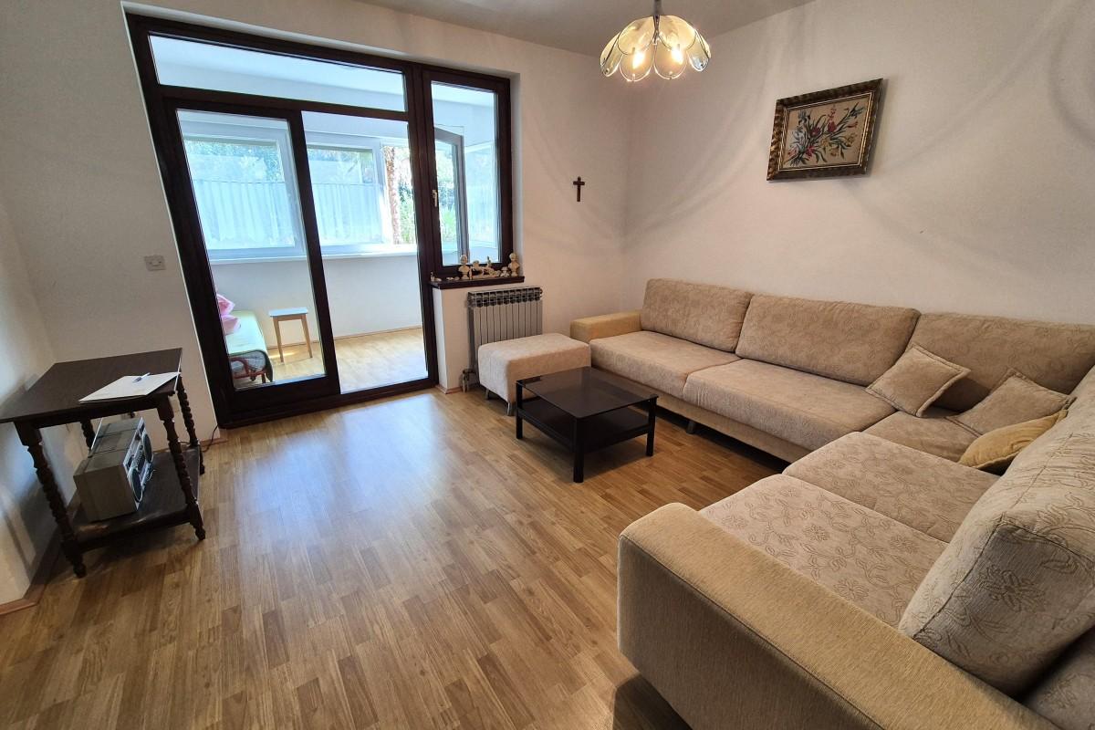Appartement au calme près de la plage