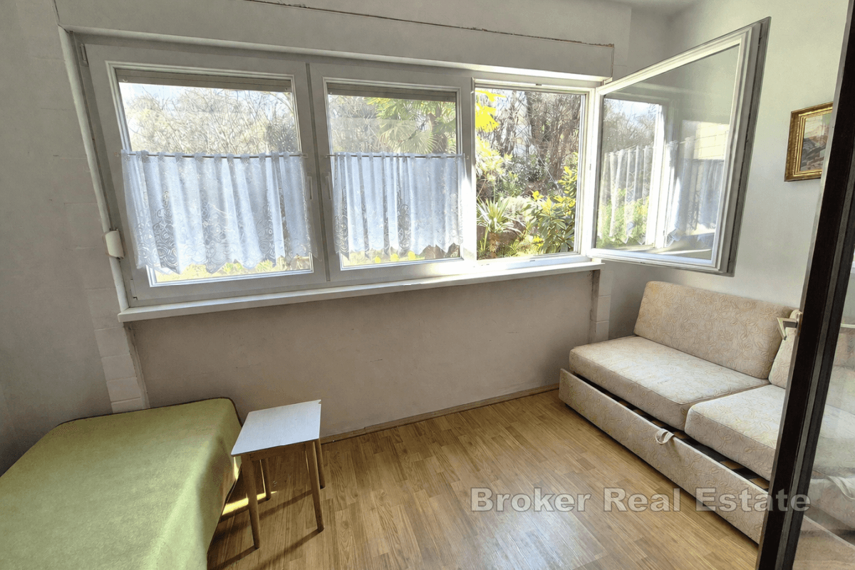 Appartement au calme près de la plage