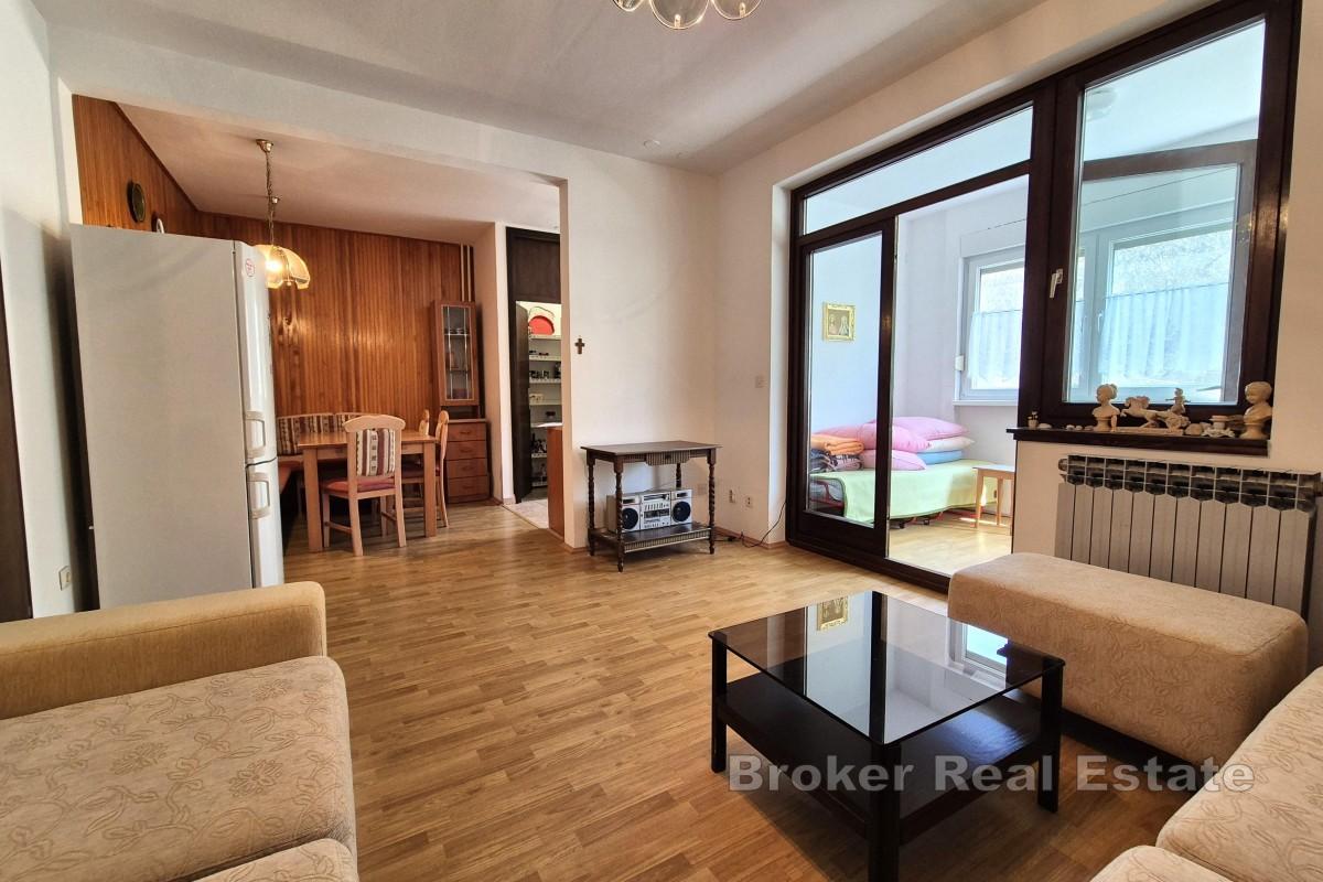 Appartement au calme près de la plage