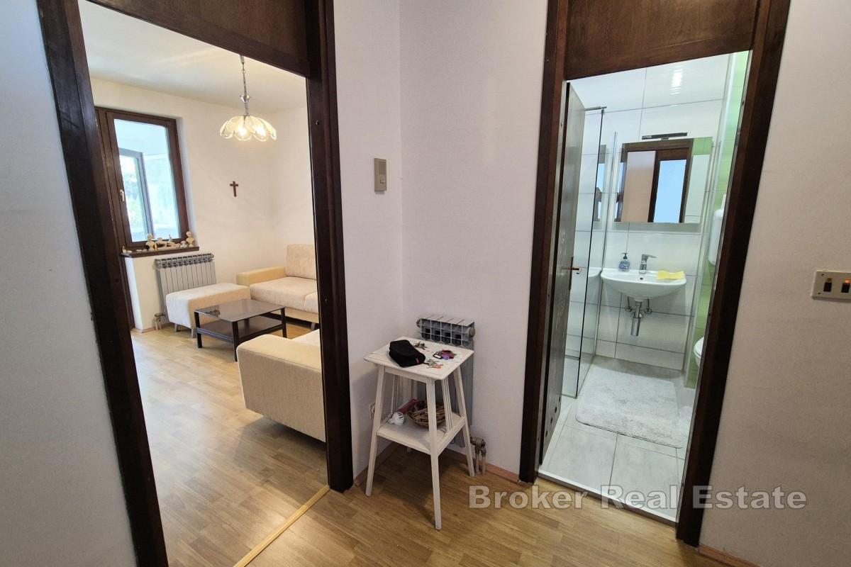 Appartement au calme près de la plage