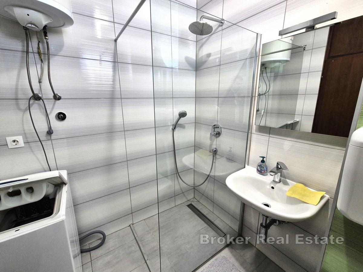 Appartement au calme près de la plage