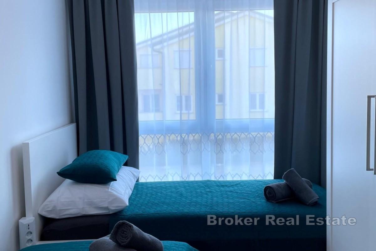 Namješten apartman u Solinama