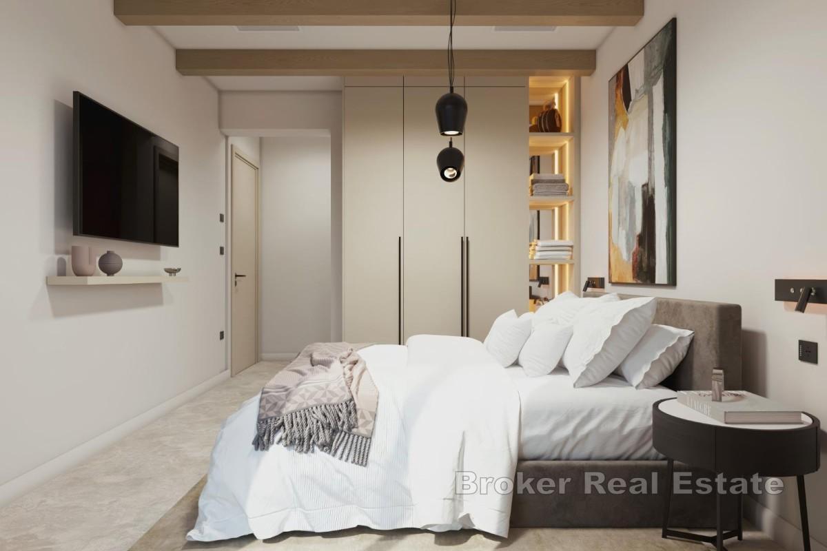 Villa avec vue mer à Šilo