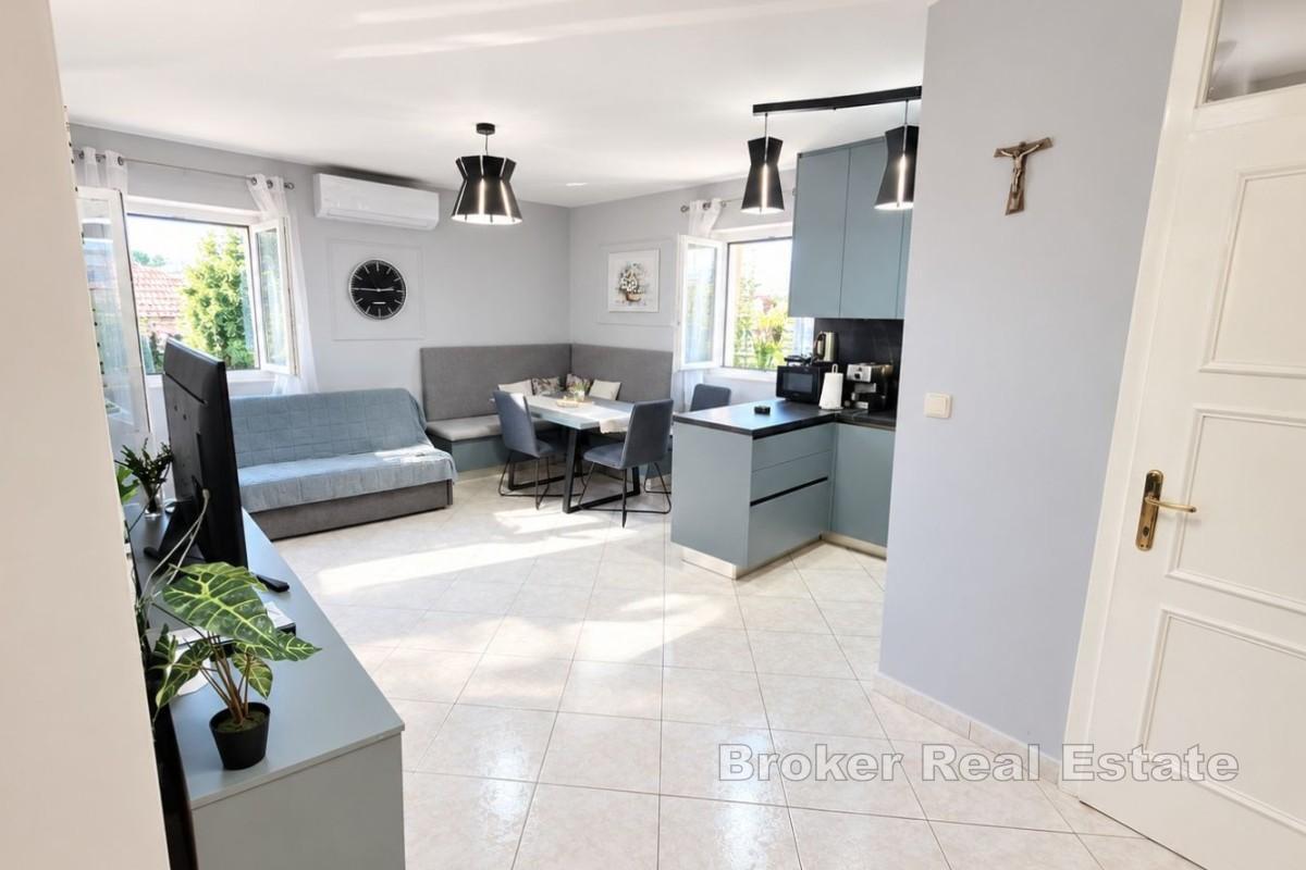 Appartamento con due camere da letto vicino al mare