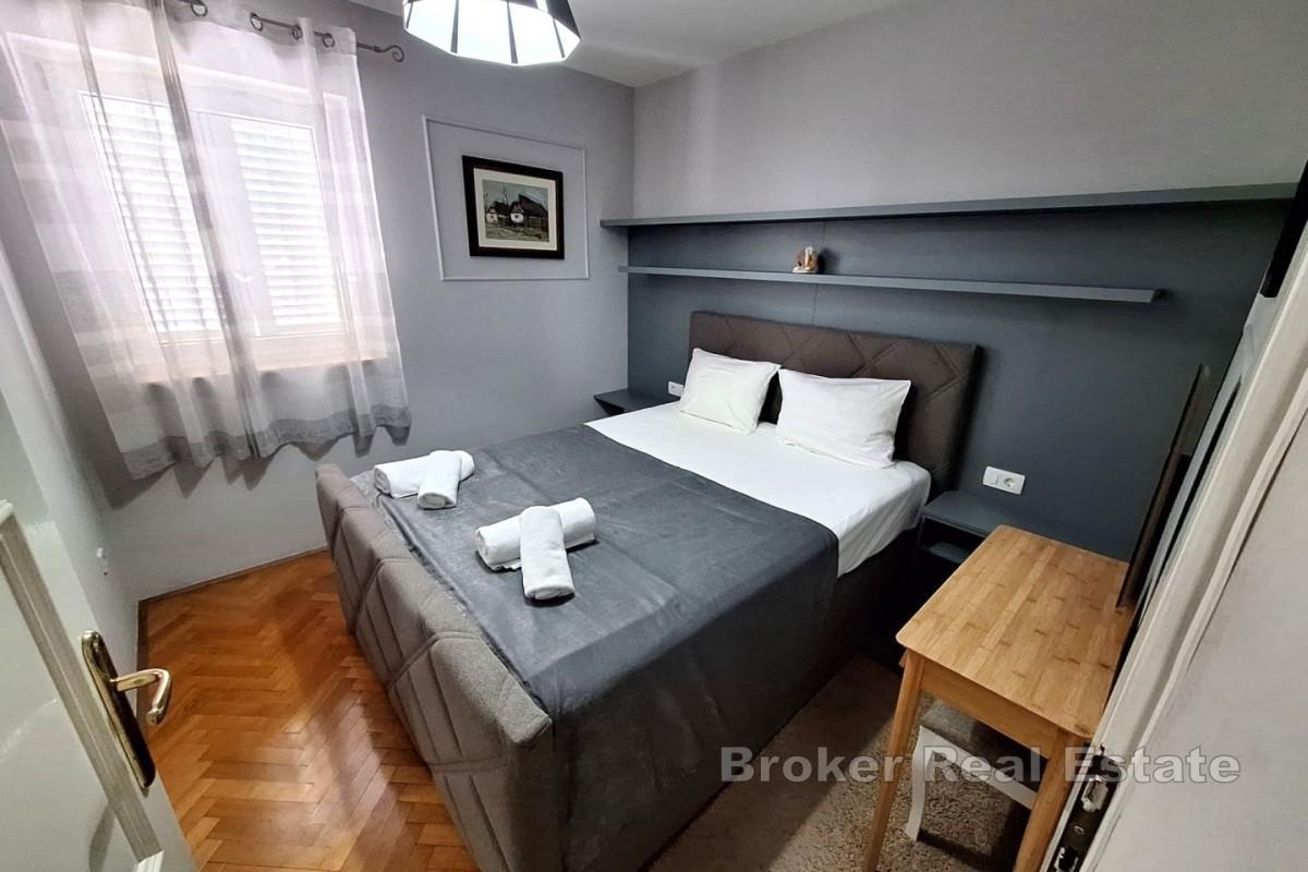 Appartamento con due camere da letto vicino al mare
