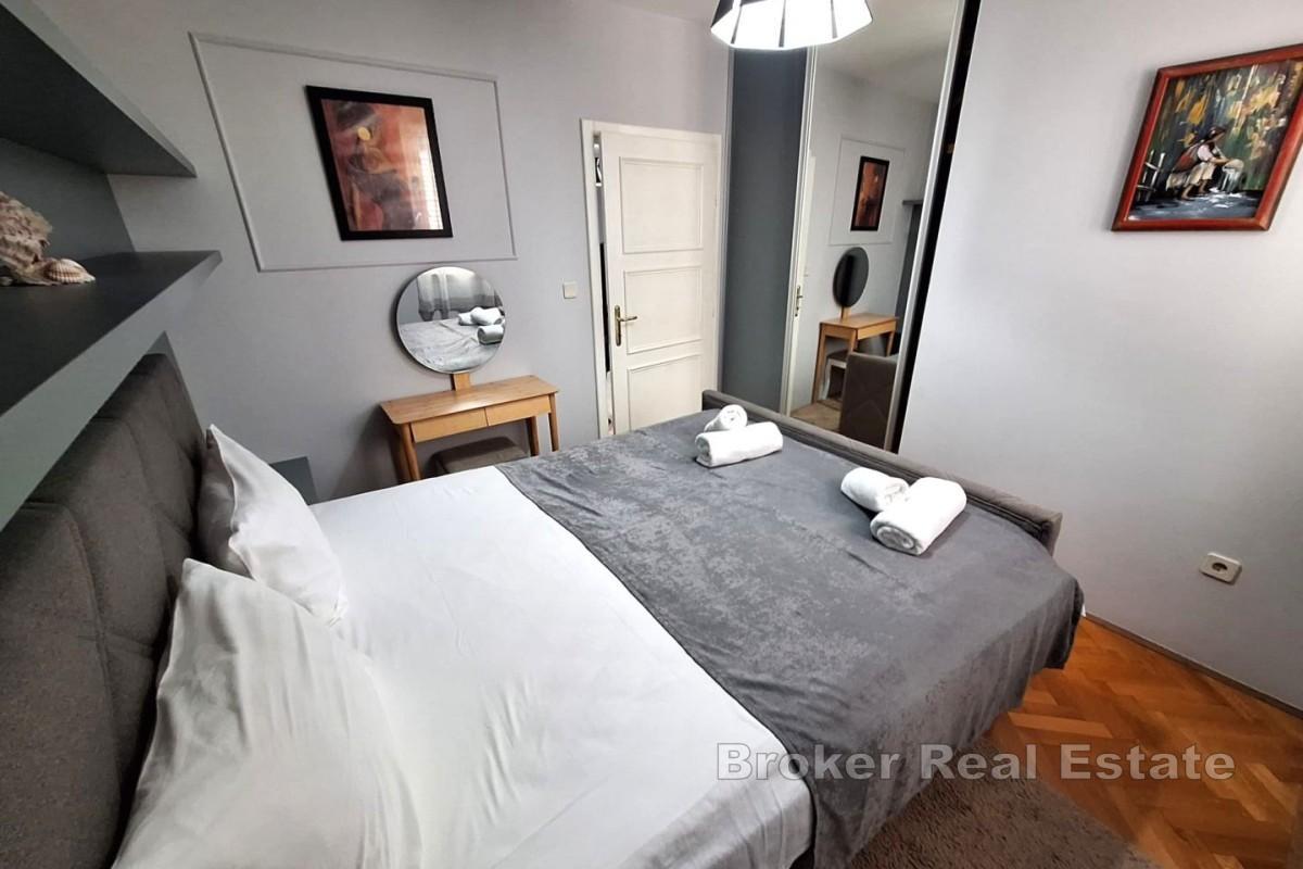 Appartamento con due camere da letto vicino al mare