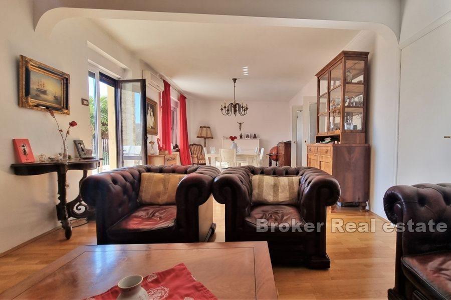 Opatija - Villa with pool and sea view