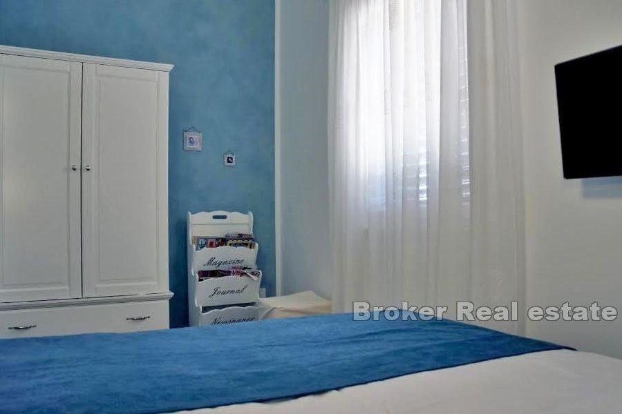 Ostrov Krk - Domy s bazénem