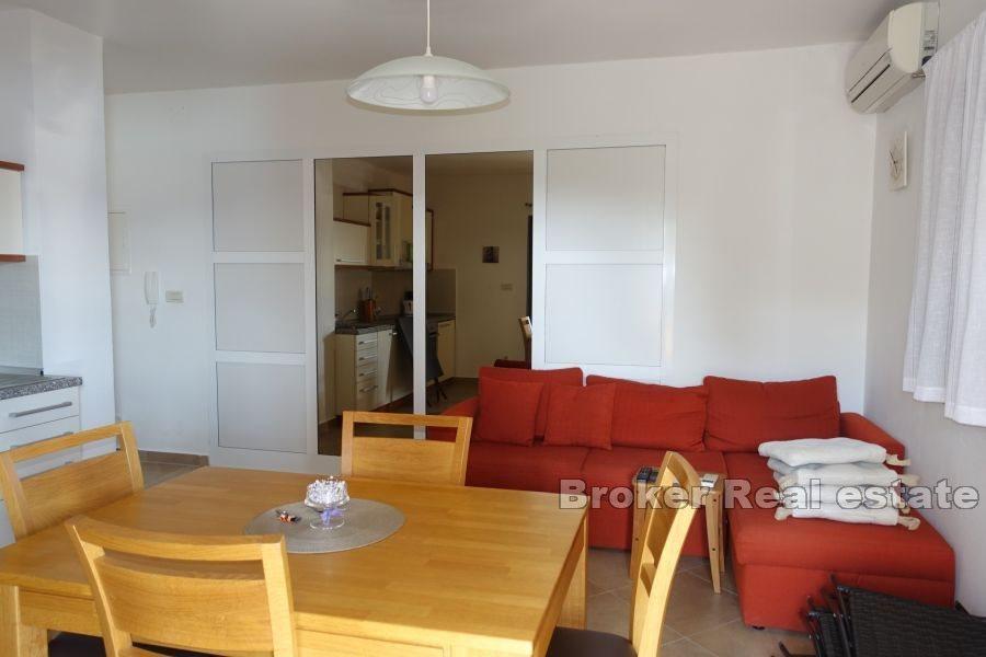 Senj - Casa spaziosa con vista sul mare