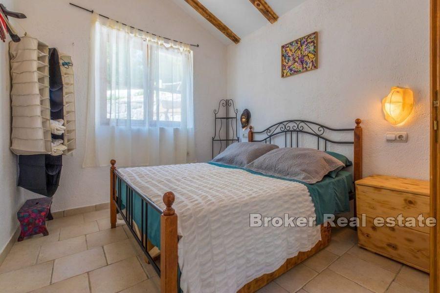 Crikvenica - House with swimming pool