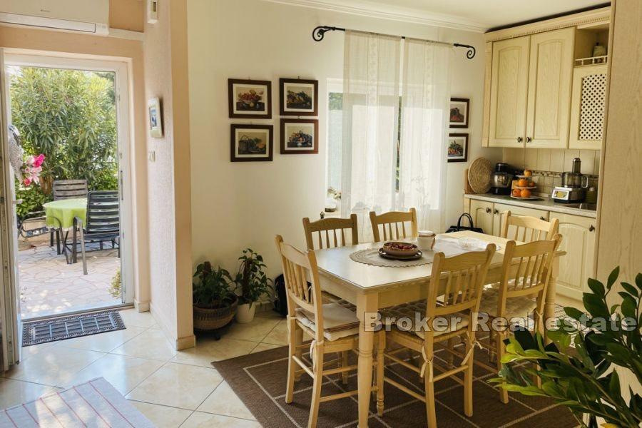 Crikvenica - Charmigt familjehus