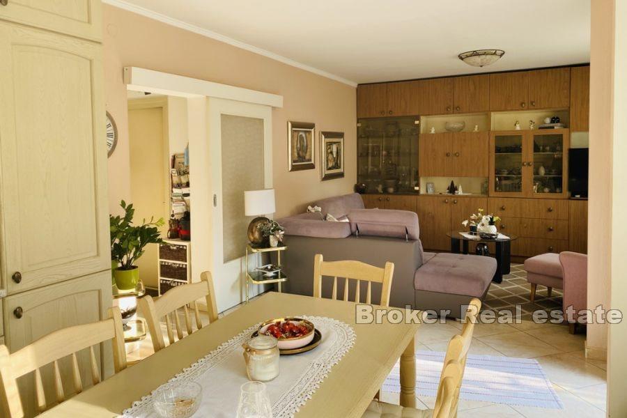 Crikvenica - Charmigt familjehus