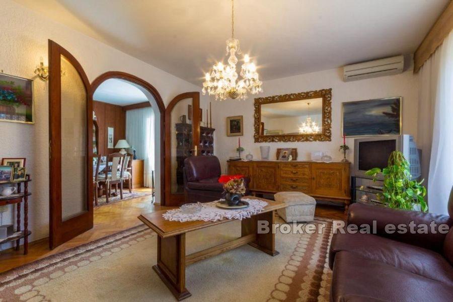 Crikvenica - Sjarmerende familiehus